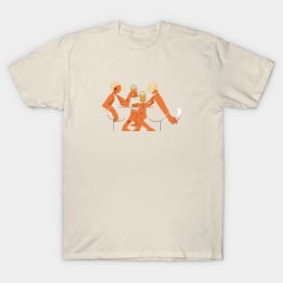 The roaring 20s T-Shirt